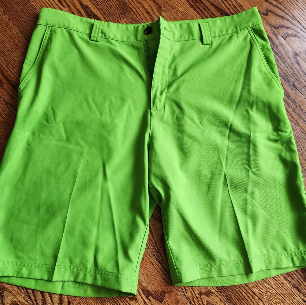 Mens Golf Shorts